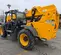 2016 JCB 509-42 Forklift