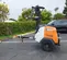 2021 Generac MLT6SMD Portable Light Tower