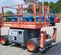 2017 Skyjack SJ6826RT Rough Terrain Scissor Lift