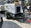 2021 Wacker Neuson G25 T4F Diesel Generator