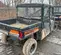 2021 Polaris PRO XD 4000D Utility Vehicle