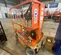 2014 JLG 1230ES Self-Propelled One-Person Lift