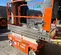 2021 Snorkel S3215L Scissor Lift