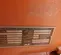 2014 JLG E300AJP Articulating Boom Lift