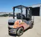 2017 Toyota 8FDU30 Warehouse Forklift