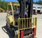 2016 HYSTER H80FT Warehouse Forklift