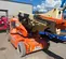 2014 JLG E400AJPN Articulating Boom Lift