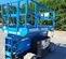 2016 Genie GS-4069DC Scissor Lift