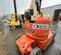 2014 JLG E400AJPN Articulating Boom Lift