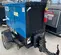 2019 Miller Welders BIG BLUE 500PRO Welder
