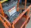 2013 JLG E450AJ Articulating Boom Lift