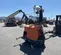 2021 Generac MLT6SM Portable Light Tower