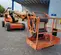 2014 JLG E450AJ Articulating Boom Lift