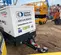 2021 Generac MDG25IF4 Diesel Generator