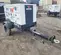 2022 Wacker Neuson G25 T4F Diesel Generator