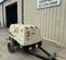 2018 Doosan C185WDZ-T4F Air Compressor