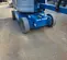 2013 Genie Z-40/23N RJ Articulating Boom Lift