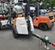 2019 Magnum Pro MLT6SM Portable Light Tower