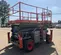 2016 Skyjack SJ8841RT Rough Terrain Scissor Lift
