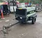 2018 Sullair 185DPQ-KU-T3 Air Compressor