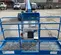 2017 Genie S-65 Boom Lift