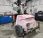 2017 Magnum Pro MLT6SM Portable Light Tower