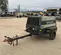 2018 Sullair 185DPQ-KU-T3 Air Compressor