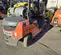 2019 Toyota 8FGU25 Warehouse Forklift