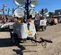 2019 Wacker Neuson LTV6L Portable Light Tower
