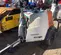 2022 Generac MLTS-4 Portable Light Tower