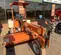 2021 LayMor SM300 Sweeper