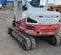 2019 Takeuchi TB250-2R Mini Excavator