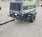 2018 Sullair 185DPQ-KU-T3 Air Compressor