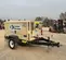 2018 Doosan P425/HP375WCUT4 Air Compressor