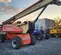 2009 JLG 1250AJP Articulating Boom Lift