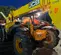 2017 JCB 509-42 Forklift