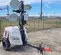 2017 Magnum Pro MLT6SM Portable Light Tower