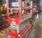 2018 MEC MICRO 19 Scissor Lift