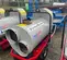 2022 Frost-Fighter IDH400QRM Indirect Fired Heater