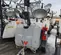 2018 Wacker Neuson LTV6L Portable Light Tower
