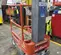 2015 Skyjack SJ12 Self-Propelled One-Person Lift