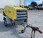2018 Atlas Copco XAS110KD Air Compressor