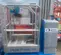 2018 Genie GR-20 Self-Propelled One-Person Lift