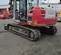2019 Takeuchi TB2150CR Excavator