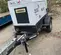 2019 Wacker Neuson G25 T4F Diesel Generator