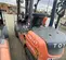 2018 Toyota 8FDU30 Warehouse Forklift