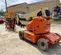 2014 JLG E400AJPN Articulating Boom Lift