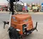 2020 Magnum Pro MLT6SM Portable Light Tower