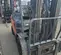 2019 Toyota 8FGU25 Warehouse Forklift