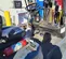 2018 Toyota 8FGU25 Warehouse Forklift